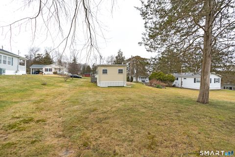 Tiny photo for 7 Cedar Grove Road, Southington, CT 06489 (MLS # 24183596)