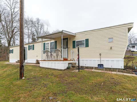 Mobile Home For Sale - 7 Cedar Grove Road<br/> Southington, CT 06489
