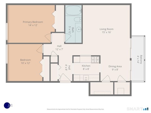 Tiny photo for 85 Brookwood Drive #A, Rocky Hill, CT 06067 (MLS # 24198706)