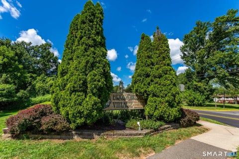 Photo of 85 Brookwood Drive #A, Rocky Hill, CT 06067 (MLS # 24198706)