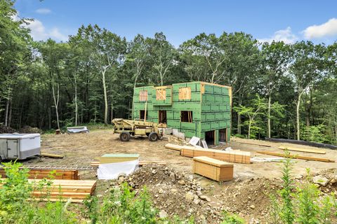 A home in Middlebury