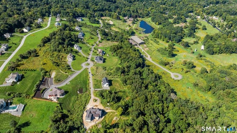 Vacant Land For Sale - 197 Willow Creek Estates Drive<br/> New Haven County, Southbury, CT 06488