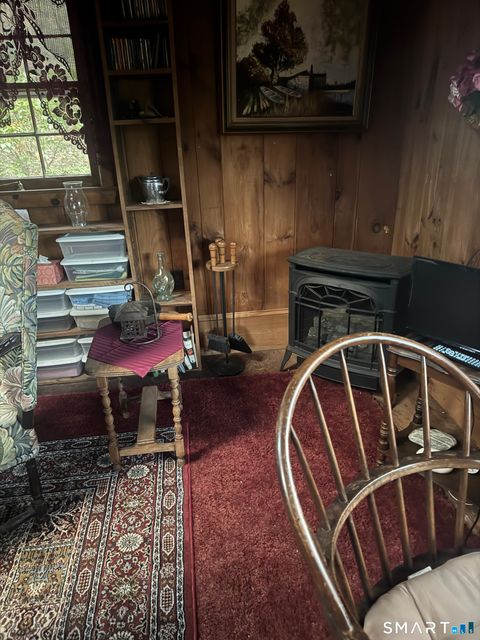 Tiny photo for 425 Colebrook River Road, Colebrook, CT 06021 (MLS # 24141378)