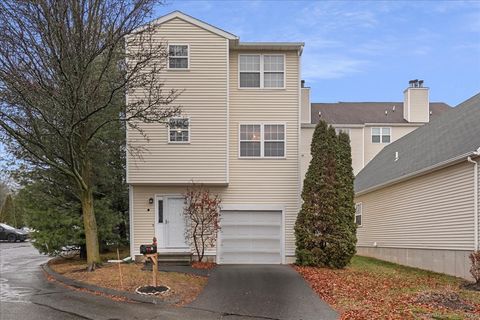 A home in Hamden