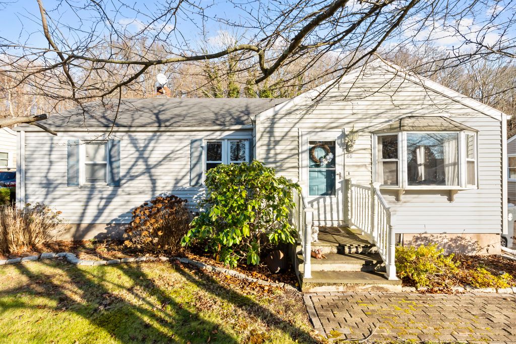 Photo of 68 Dominican Road, Branford, CT 06405 (MLS # 24143497)
