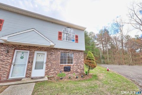 Condo For Rent - 197 Pine Hill Road #9F<br/> Litchfield County, Thomaston, CT 06787