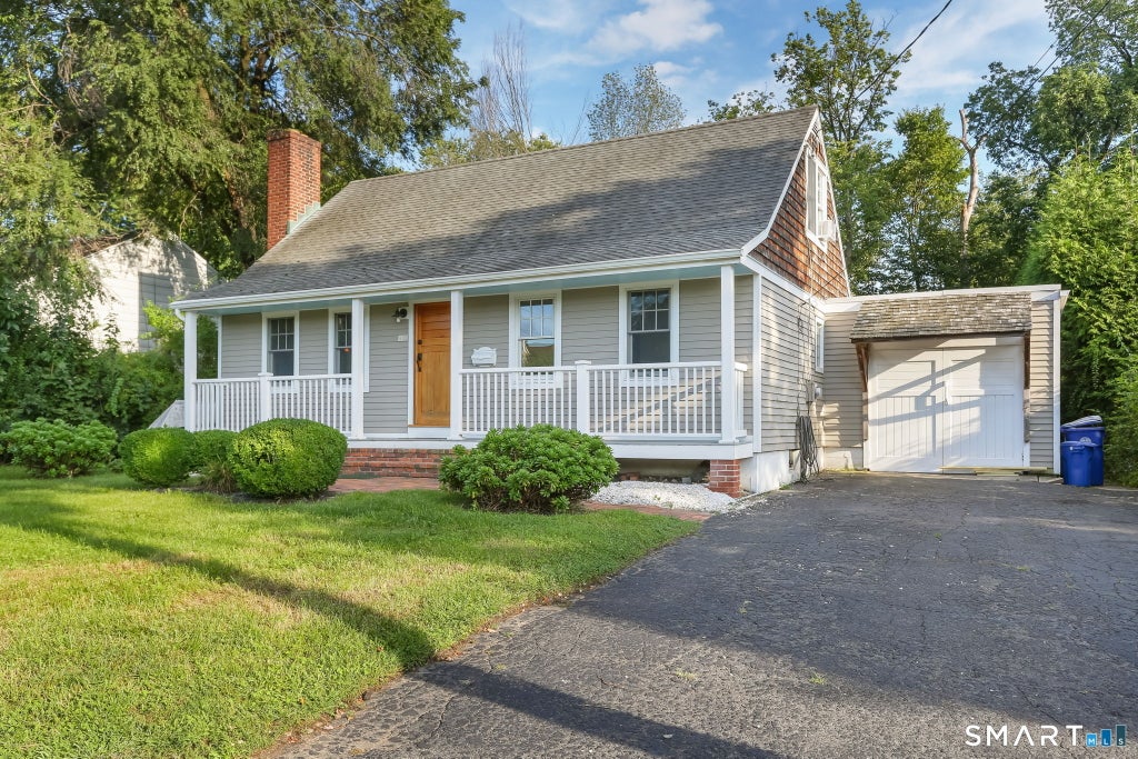 Photo of 40 Emerson Street, Norwalk, CT 06855 (MLS # 24204110)