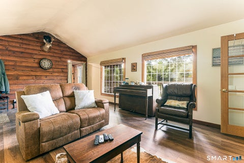 Tiny photo for 157 Paradise Drive, Brooklyn, CT 06234 (MLS # 24207175)