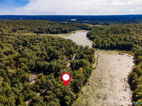 Tiny photo for 157 Paradise Drive, Brooklyn, CT 06234 (MLS # 24207175)