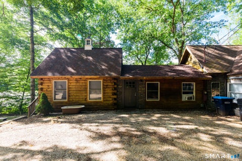Tiny photo for 157 Paradise Drive, Brooklyn, CT 06234 (MLS # 24207175)