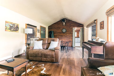 Tiny photo for 157 Paradise Drive, Brooklyn, CT 06234 (MLS # 24207175)