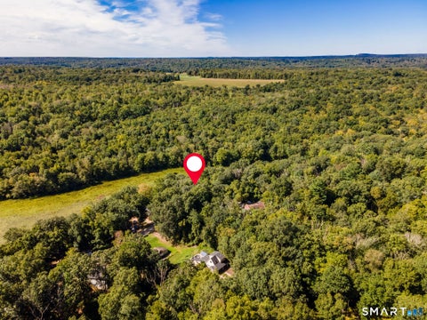 Tiny photo for 157 Paradise Drive, Brooklyn, CT 06234 (MLS # 24207175)