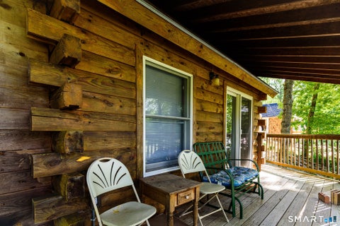 Tiny photo for 157 Paradise Drive, Brooklyn, CT 06234 (MLS # 24207175)