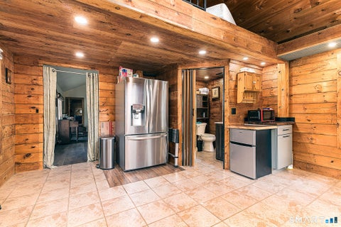 Tiny photo for 157 Paradise Drive, Brooklyn, CT 06234 (MLS # 24207175)