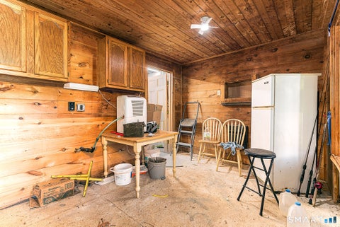 Tiny photo for 157 Paradise Drive, Brooklyn, CT 06234 (MLS # 24207175)