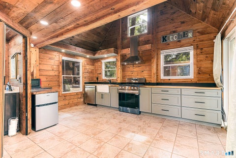 Tiny photo for 157 Paradise Drive, Brooklyn, CT 06234 (MLS # 24207175)