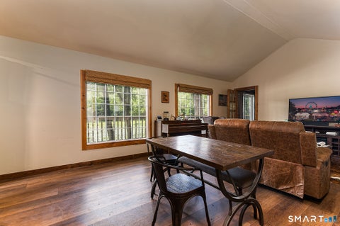 Tiny photo for 157 Paradise Drive, Brooklyn, CT 06234 (MLS # 24207175)