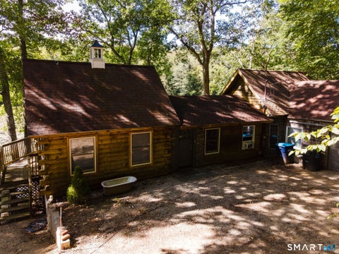 Tiny photo for 157 Paradise Drive, Brooklyn, CT 06234 (MLS # 24207175)