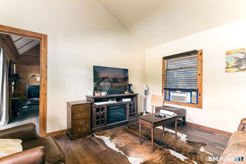 Tiny photo for 157 Paradise Drive, Brooklyn, CT 06234 (MLS # 24207175)