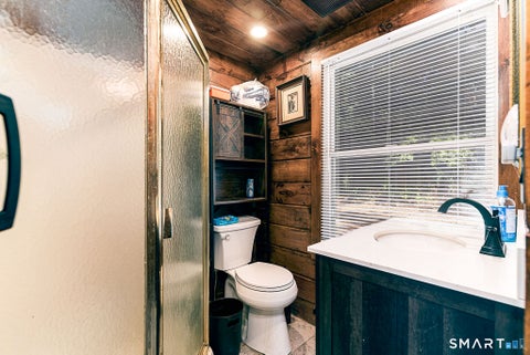 Tiny photo for 157 Paradise Drive, Brooklyn, CT 06234 (MLS # 24207175)