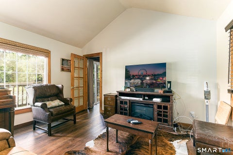 Tiny photo for 157 Paradise Drive, Brooklyn, CT 06234 (MLS # 24207175)