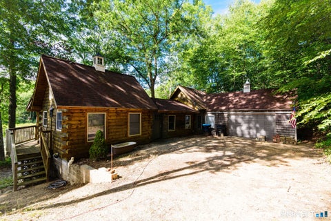 Photo of 157 Paradise Drive, Brooklyn, CT 06234 (MLS # 24207175)