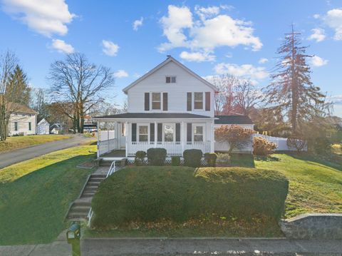 A home in Wallingford