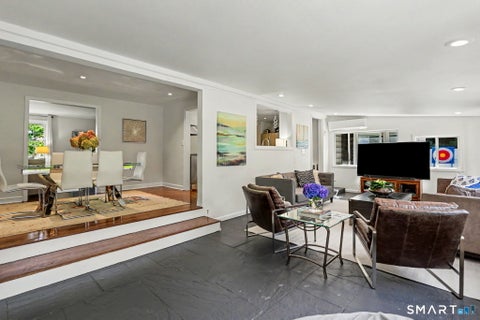 Tiny photo for 36 Richmond Drive, Darien, CT 06820 (MLS # 24129833)