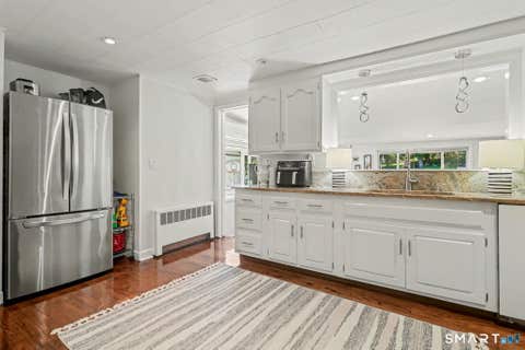 Tiny photo for 36 Richmond Drive, Darien, CT 06820 (MLS # 24129833)