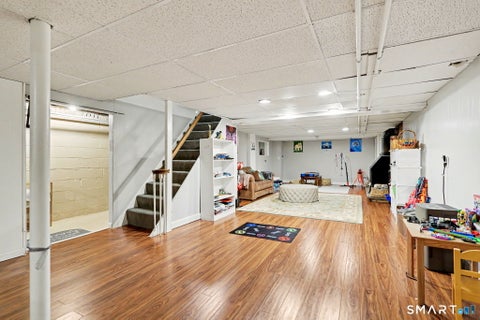 Tiny photo for 36 Richmond Drive, Darien, CT 06820 (MLS # 24129833)