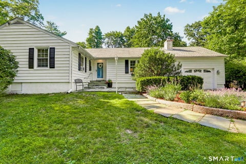 Photo of 36 Richmond Drive, Darien, CT 06820 (MLS # 24129833)