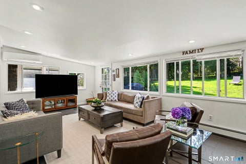 Tiny photo for 36 Richmond Drive, Darien, CT 06820 (MLS # 24129833)