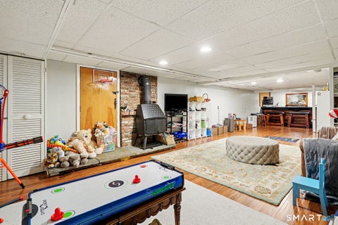 Tiny photo for 36 Richmond Drive, Darien, CT 06820 (MLS # 24129833)