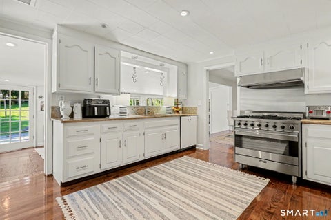 Tiny photo for 36 Richmond Drive, Darien, CT 06820 (MLS # 24129833)