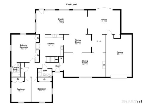 Tiny photo for 36 Richmond Drive, Darien, CT 06820 (MLS # 24129833)