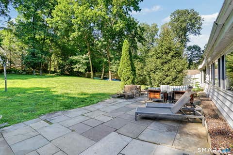 Tiny photo for 36 Richmond Drive, Darien, CT 06820 (MLS # 24129833)