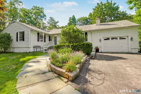 Tiny photo for 36 Richmond Drive, Darien, CT 06820 (MLS # 24129833)