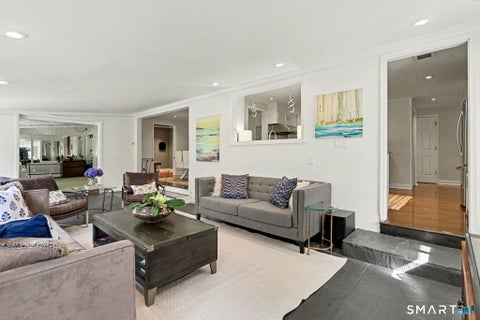 Tiny photo for 36 Richmond Drive, Darien, CT 06820 (MLS # 24129833)