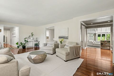 Tiny photo for 36 Richmond Drive, Darien, CT 06820 (MLS # 24129833)