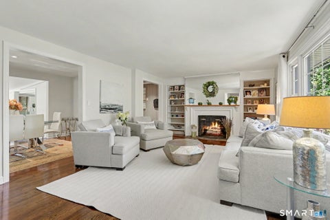 Tiny photo for 36 Richmond Drive, Darien, CT 06820 (MLS # 24129833)