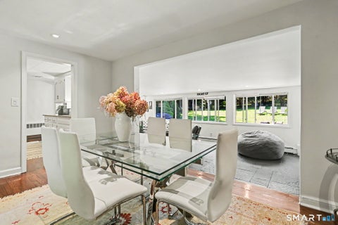 Tiny photo for 36 Richmond Drive, Darien, CT 06820 (MLS # 24129833)