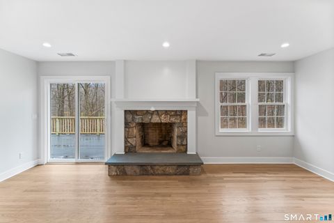 Tiny photo for 147 Thayer Pond Road, Wilton, CT 06897 (MLS # 24107034)