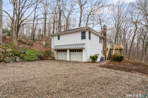 Tiny photo for 147 Thayer Pond Road, Wilton, CT 06897 (MLS # 24107034)