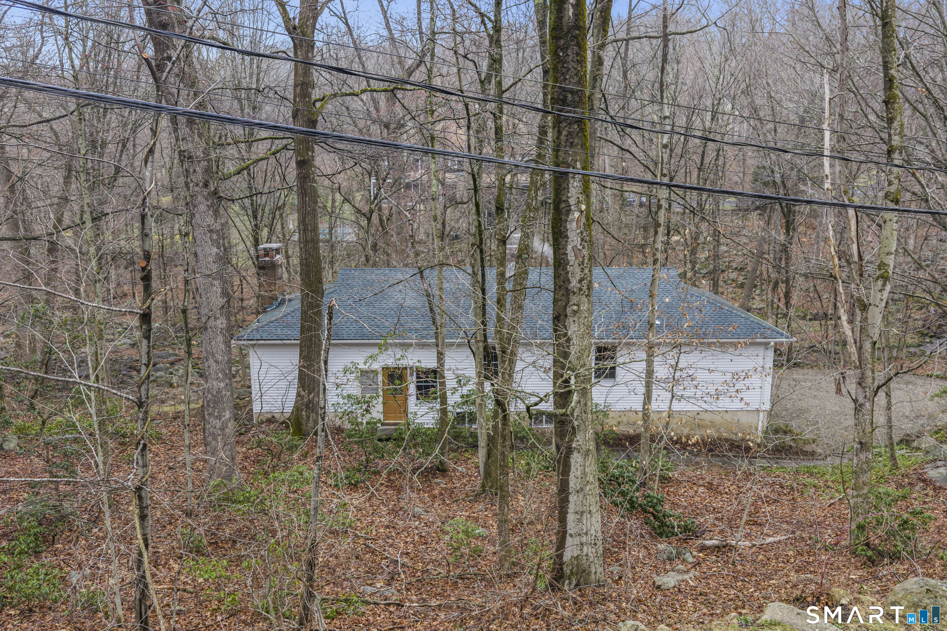 147 Thayer Pond Road