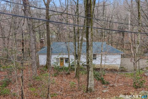 Tiny photo for 147 Thayer Pond Road, Wilton, CT 06897 (MLS # 24107034)