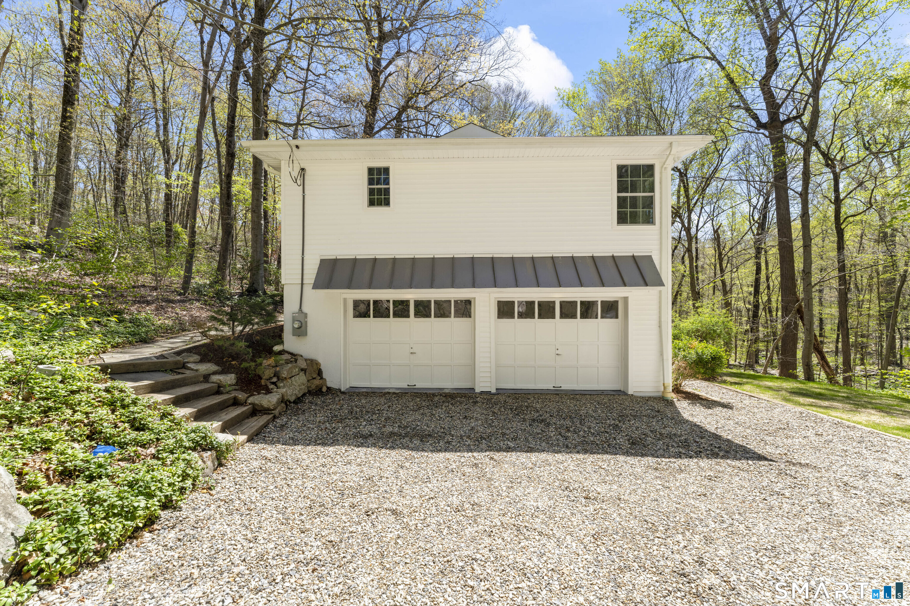 147 Thayer Pond Road