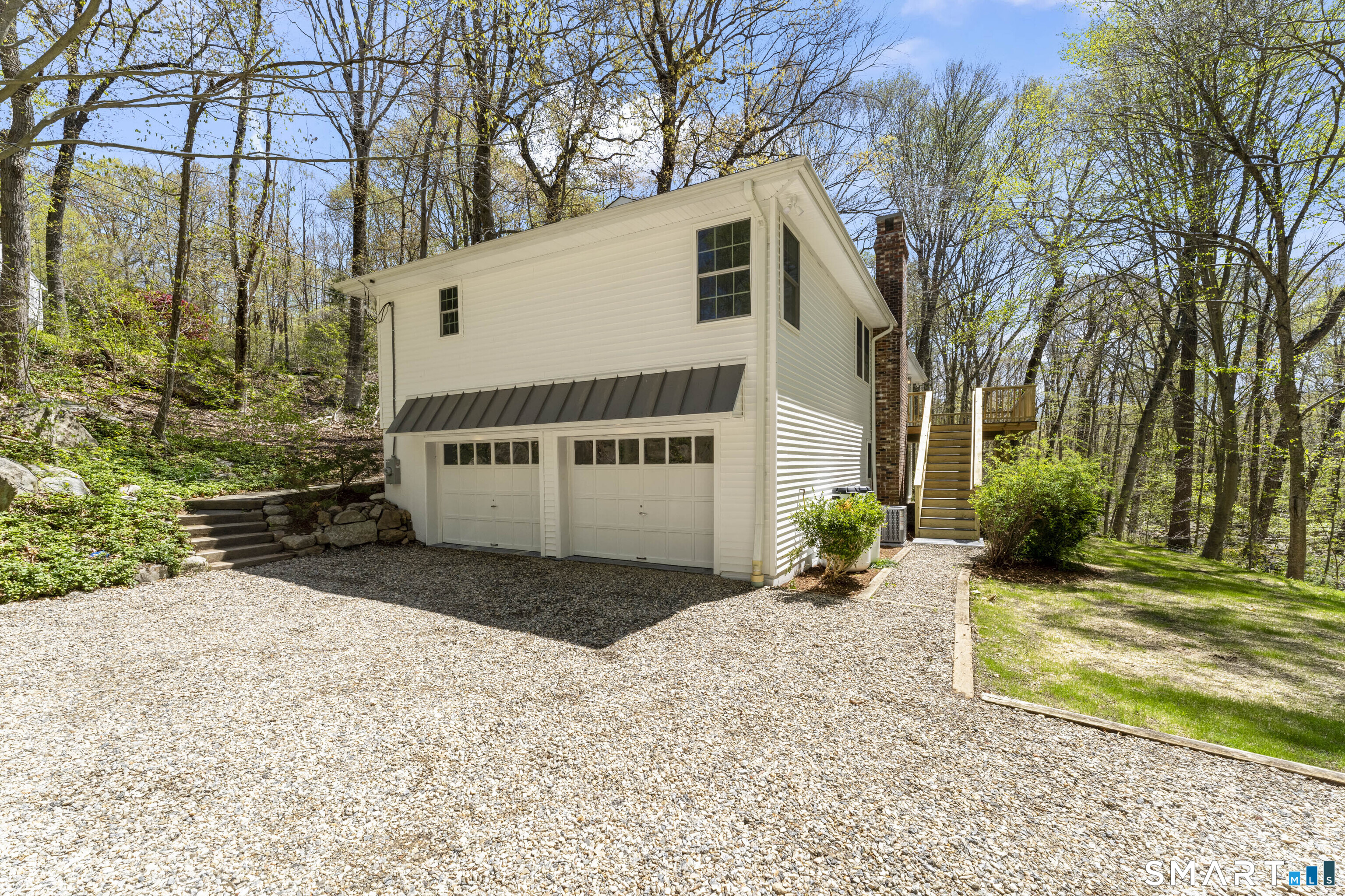 147 Thayer Pond Road