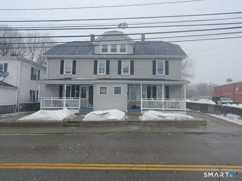 Photo of 106 Water Street, Killingly, CT 06239 (MLS # 24157733)