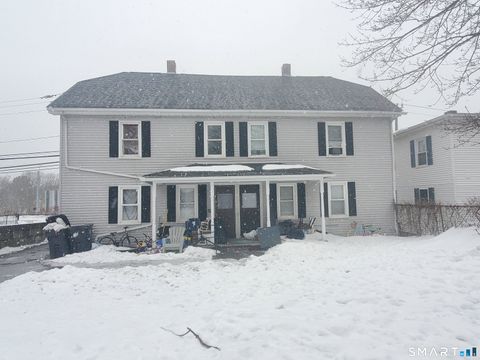 Tiny photo for 106 Water Street, Killingly, CT 06239 (MLS # 24157733)
