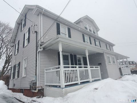 Tiny photo for 106 Water Street, Killingly, CT 06239 (MLS # 24157733)